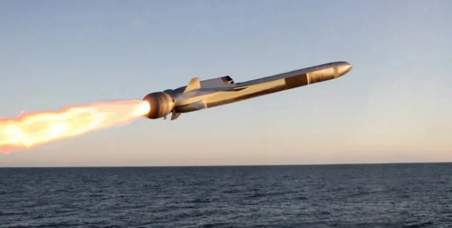 НАТО перехопило ракету з Ірану над територією Туреччини