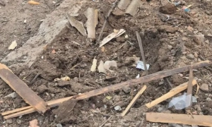 Росіяни розстріляли ймовірно пораненого полоненого  — омбудсмен