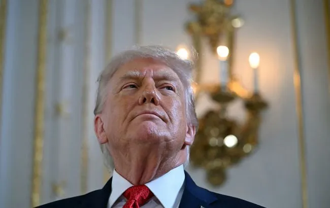 Трамп розповів про стан верховного лідера Ірану