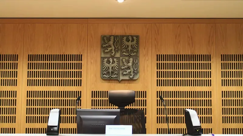 Суд в Праге оставил под санкциями активы российской компании