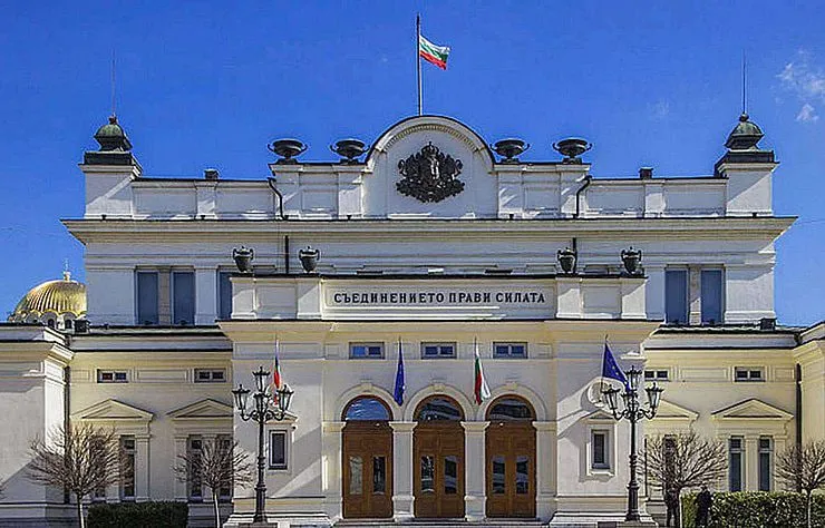 Болгарія офіційно приєдналася до програми PURL