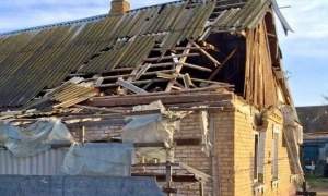 Знищення бази Росгвардії у Херсоні: ЗСУ могли ліквідувати топ-офіцера рф