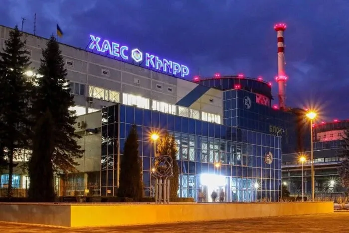 Болгарія прокоментувала можливість передачі реакторів для Хмельницької АЕС