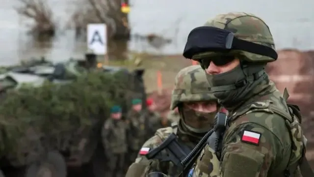 Польща планує збільшити армію до 500 тисяч військових і резервістів