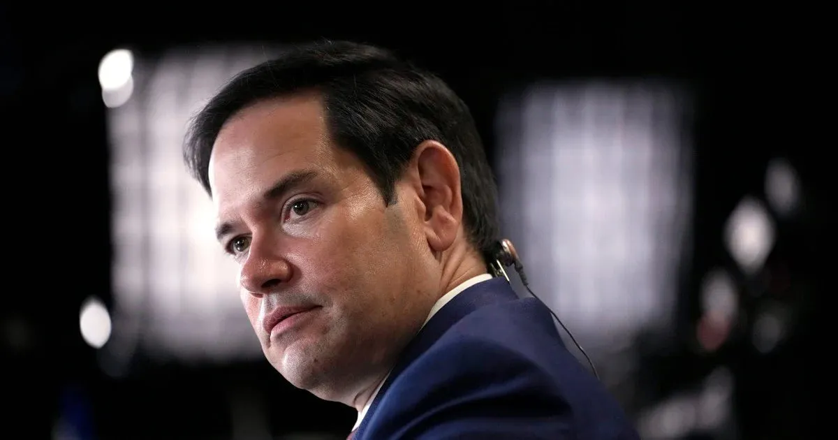 Рубіо зазначив, що операція проти Ірану може завершитися за 2 тижні