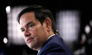 Стефанчук зустрівся з Шольцем і озвучив йому важливе прохання