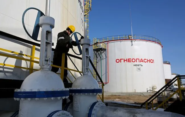 Єдиний НПЗ Грузії відмовляється від російської нафти