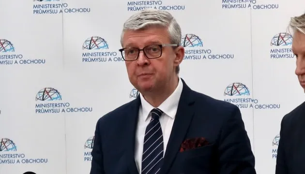 Чехія покращує умови для своїх компаній, що працюють в Україні