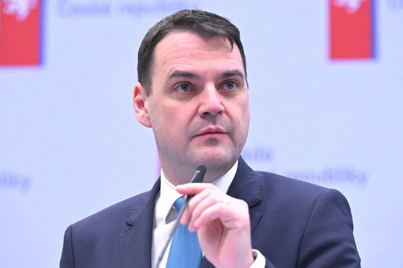 Чехія запровадила санкції проти росіянина через «тіньовий флот»