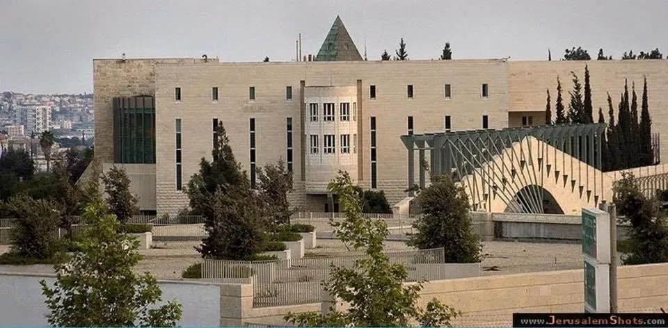 Правозахисники Ізраїлю оскаржили закон про смертну кару у Верховному суді