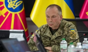 Окупанти хочуть повністю знищити «Азовсталь»: подробиці 