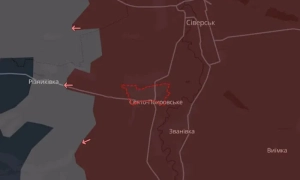 Окупанти хочуть повністю знищити «Азовсталь»: подробиці 