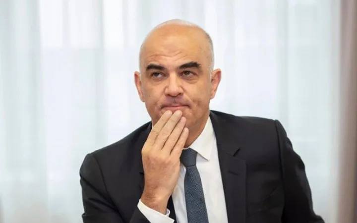 РФ має відповісти за свої злочини в Бучі та Ірпені — Берсе