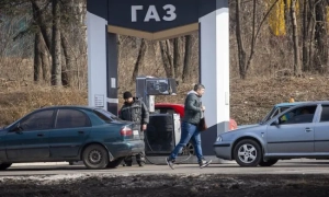 Укренерго оголосило нову хвилю аварійних відключень