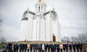 ВРП звільнила двох суддів та продовжує розглядати скаргу на львівського суддю Мармаша