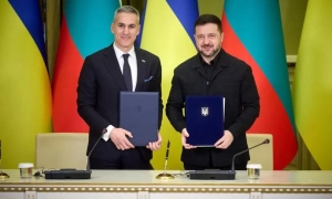 Філатов оголосив 27 травня у Дніпрі днем жалоби