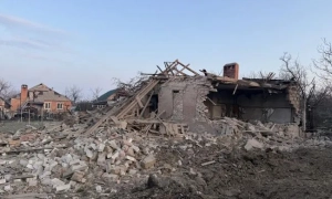 Удари ЗСУ паралізували майже половину виробництва ракет РФ