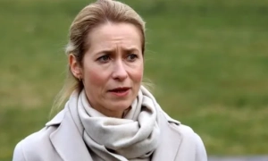 Ночью в воздушное пространство Молдовы залетел «Шахед»