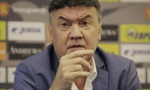 Шевченко пригласил сборную Бразилии на спарринг в Киев