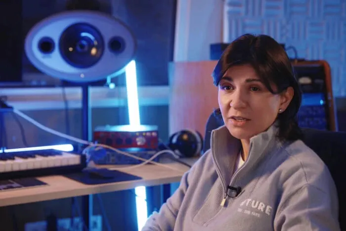 Продюсерка «Орла і Решки» викликала обурення заявою про російськомовний контент