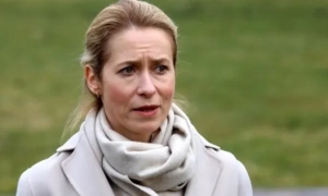 Президент ПАР оголосив про відставку