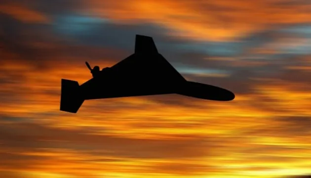 У Кремлі визнали неможливість повного захисту нафтопортів від дронів