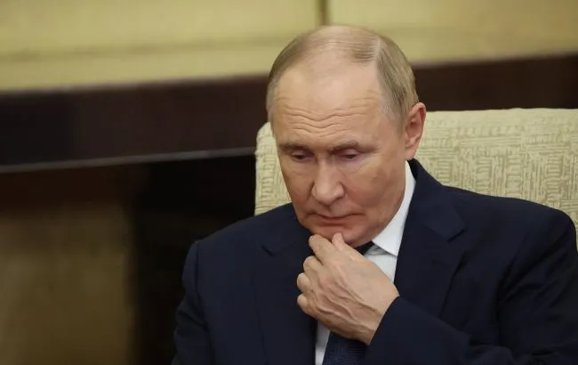 Рейтинг Путіна різко падає, у РФ зростає недовіра до влади та курсу Кремля