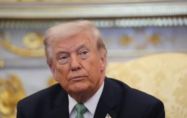 Трамп розкритикував допомогу Україні та зробив різку заяву про фінансування
