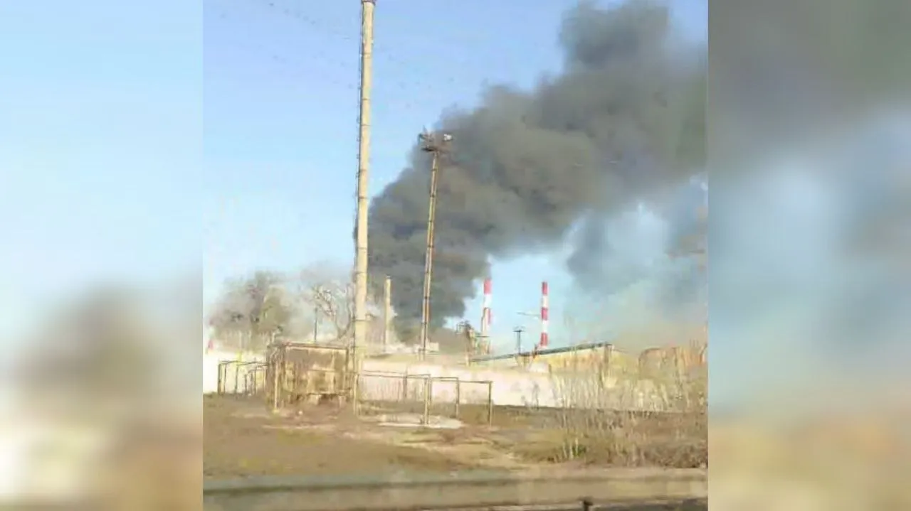 Удар по НПЗ в Уфі, що відомо про підприємство