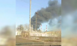 У росії рух «З'їзд народних депутатів» оголосили терористичною організацією