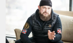 ЗМІ: Макрон назвав умову можливого відправлення французького контингенту в Україну