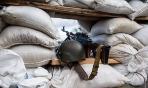 РФ атакує Харків дронами, по місту фіксують пожежі та руйнування