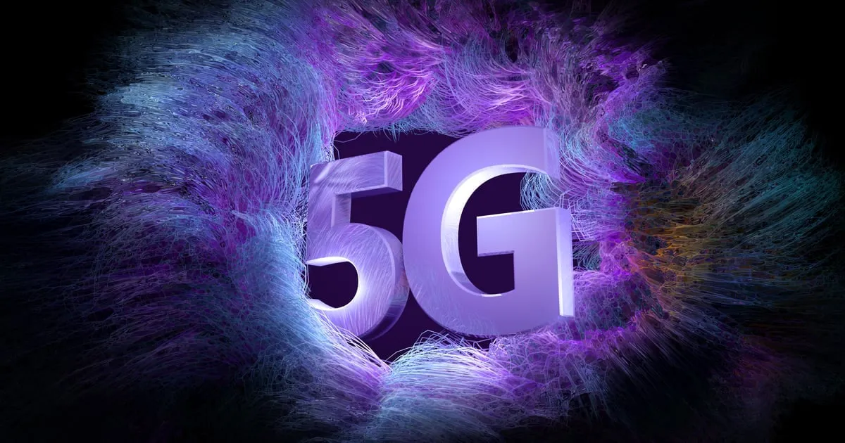 У Києві тестуватимуть 5G, а 3G поступово відключать
