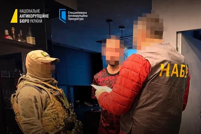 НАБУ викрило схему зникнення зерна на $29 млн