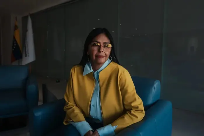 США зняли санкції з соратниці Мадуро у Венесуелі