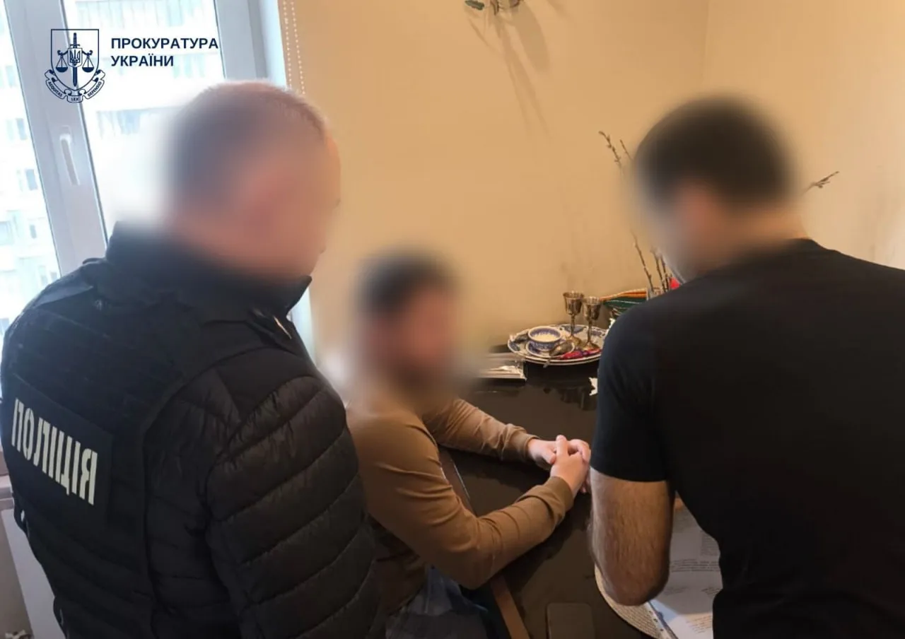 За фіктивне розмінування на 6,3 млн грн оголошено підозру керівниці групи саперів