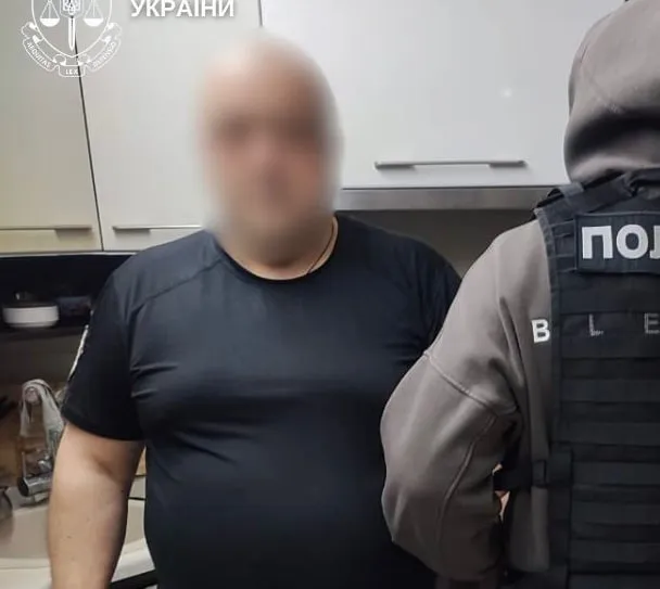 В Киеве раскрыли новую схему незаконного выезда военнообязанных