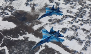 В США обсуждают увеличение военной помощи Украине