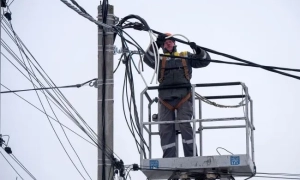 Ще один облцентр України закрив школи на карантин