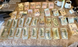 Авіакомпанія МАУ відмовилася змінити Kiev на Kyiv