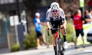 Україна вимагає усунути російських військових від змагань зі скелелазіння