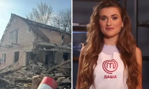 Вночі Миколаїв пережив атаку дронів-камікадзе: які наслідки