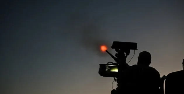 На Житомирщині запрацювали приватні групи ППО