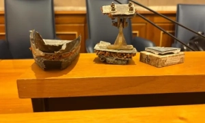 Сікорський з Києва закликав Європу готуватися до війни дронів РФ