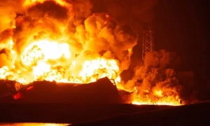 Бійці спецназу дивом вижили під обстрілом росіян біля Херсону та показали відео