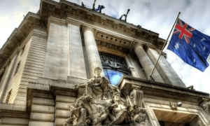 У США засудили «шамана», який керував штурмом Капітолію