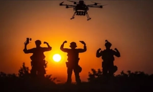 У розвідці пояснили, чому росіяни так вчепилися у Бахмут