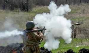 Міністр оборони Фінляндії дав прогноз закінчення війни