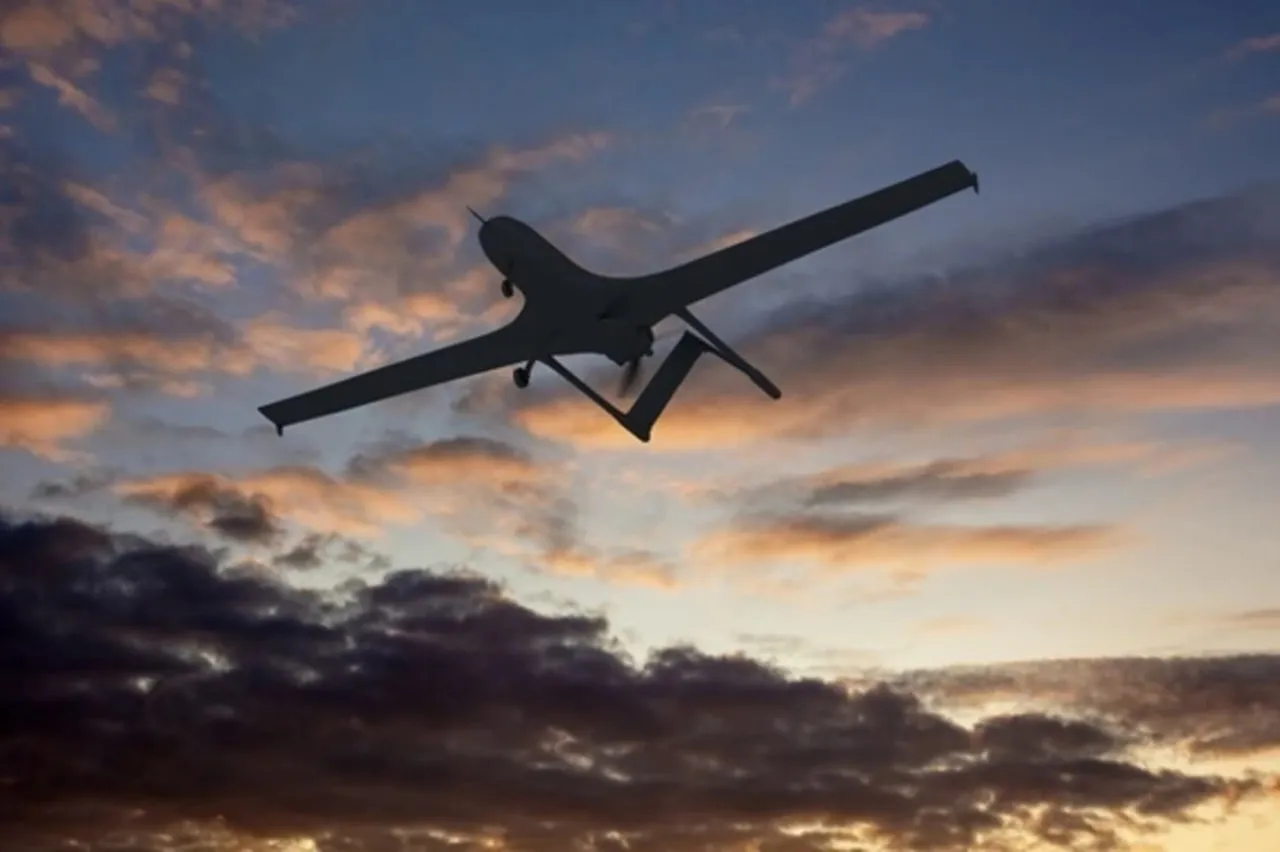 Внаслідок масованої атаки на Київщину загинула людина (відео)