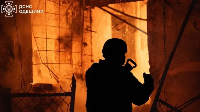 В Одесі зросла кількість загиблих після атаки 28 березня